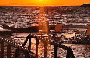 Melrose maisonette by the sea - Foto 65