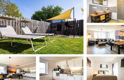 Old Merchant on the Baltic Sea Beach - Photo 3