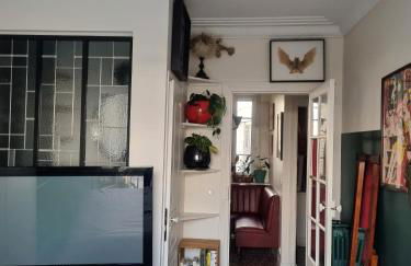 Le Nid D'Aigle - Foto 28