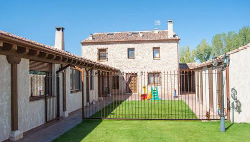 La Fuente del Pinar - Foto 5, Garden