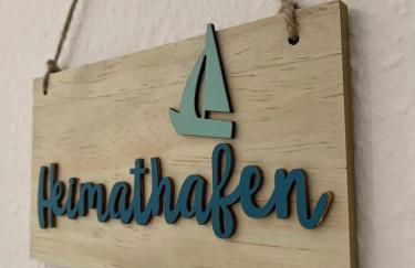 Ferienhaus DeVriesenkoje - Foto 43