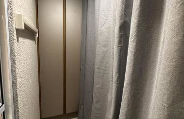 Studio Estádio Morumbi Albert Einsten Ar Condicionado próximo Estação Metrô Onibus Shopping Cafeteira com cápsula - Foto 11