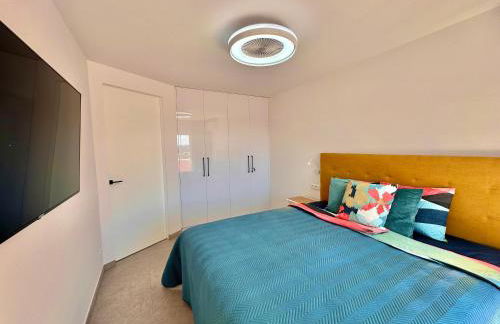 Sunset Apartment 6 - Photo 13