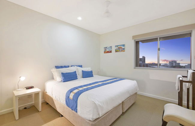 Beachlife Holiday Apartments - Photo 15