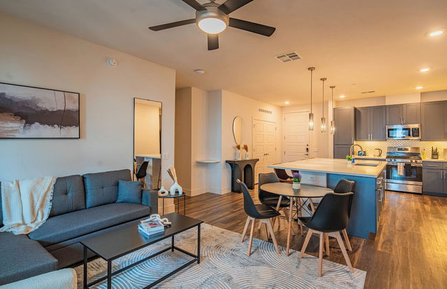 ROVE LIVING/KB - Scottsdale Grand - Foto 64