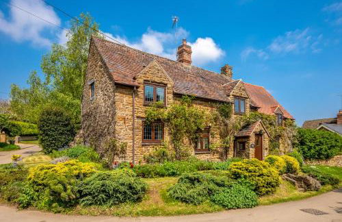 Tom Callows - Gorgeous Rural Cottage in Epwell! - Foto 34