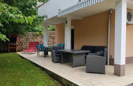 Apartmani Marija - Photo 23