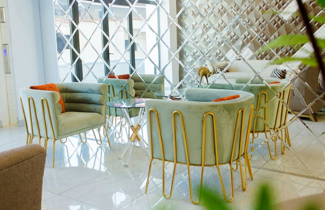 Signature Luxury Apartments - Foto 9