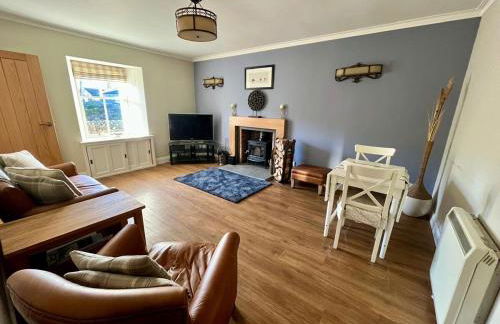 Beach Cottage in a Tranquil Location - Foto 18