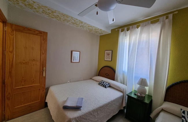 Charming Vacation Rental in Vera Spain Ideal Retreat for Families and Pet Lover - Foto 3