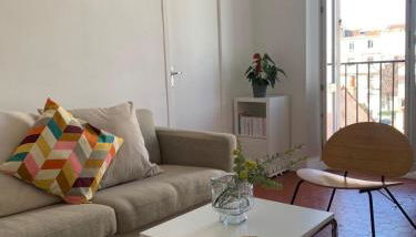 Appartement Atelier mistral - Foto 2