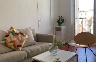 Appartement Atelier mistral - Foto 2