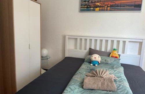 Stylish Apartment in the Heart of Hamburg - Foto 49