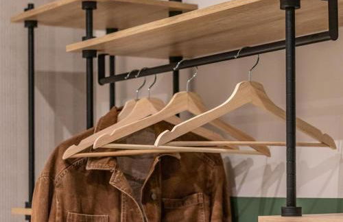 Bilbao Intermodal by Aston Rentals - Foto 18