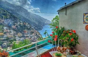 Casa Danira - Positano - Foto 1