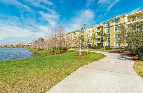 Vista Cay at Epic Universe - Luxury 4 bedroom condo - Foto 92