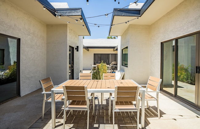 Luna by Avantstay Industrial Artist's Loft in Old Town w/ Billiards - Foto 27