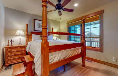 Teton View Cabin - Foto 17