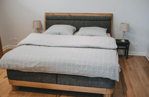 Bungalow mit Basketballplatz - Foto 39