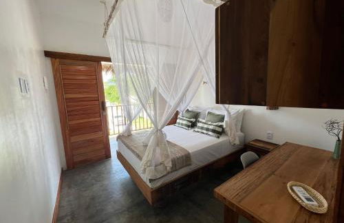 Vila Bless 4 bedroom Vila with pool, garden and beach tennis court - Foto 30