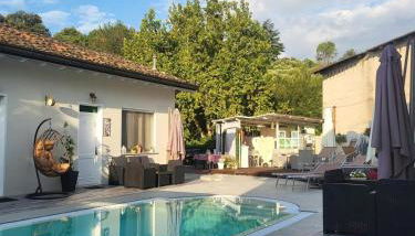 Apt 3 Borgo Lago di Garda - Foto 5