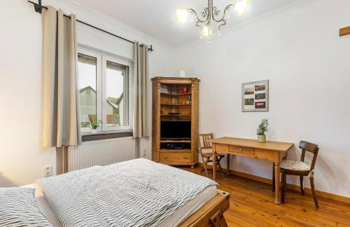 Apartment zur alten Post - Foto 5