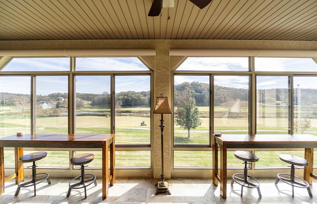 Fairway to Heaven in Old Kinderhook Golf - Photo 28