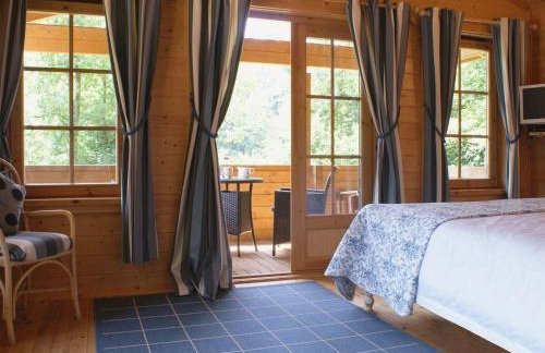 Valley Lodge - Foto 11