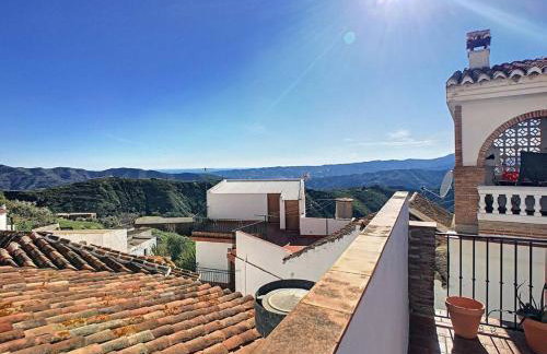 Townhouse in Canillas de Aceituno - Foto 18