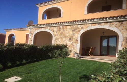 Residence Arruli - Foto 23