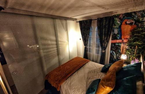 Hoja de Arce - Apartamento Rural - Photo 17