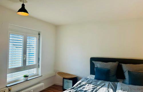 Blackforest Apartment Freiburg - 3 Rooms - Foto 32