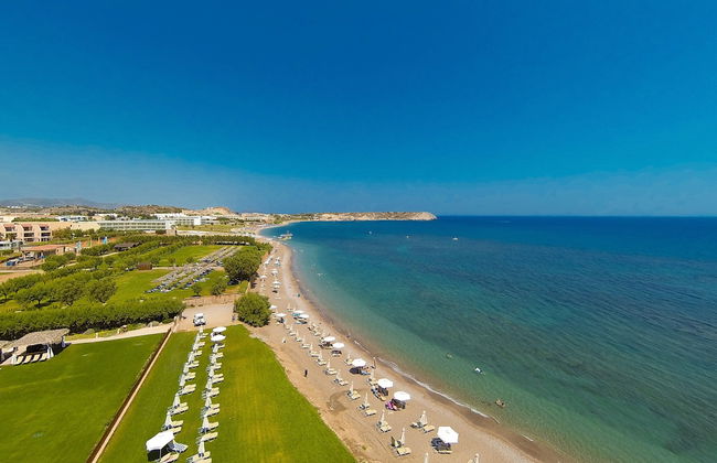 Hotel 12 Islands Villas - Photo 30