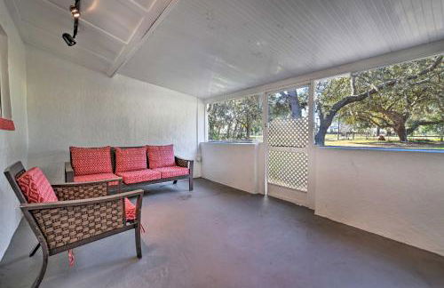 Central Florida Escape on 5 Acres with Grill and Pool! - Foto 25