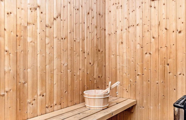 4 Star Holiday Home in Albaek - Foto 14