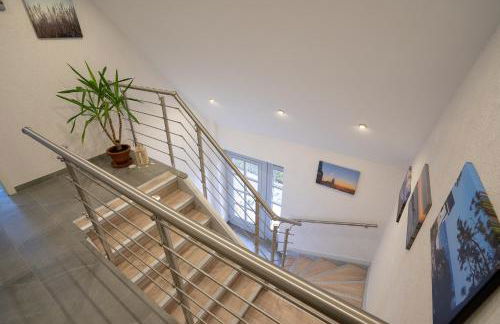 Haus Strandwinkel Ferienwohnung "Strandwinkel 1" - Foto 23