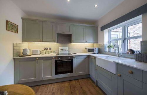 The Hoglets 2 by Together Travel - Luxury Cosy Cottage Retreat - Foto 3