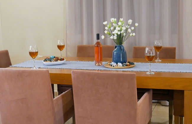 Giovanni City House Near Chania City Center - Foto 33