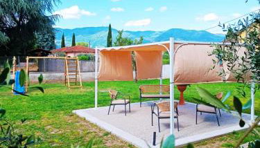 Villa Giulia - Foto 4, Garden