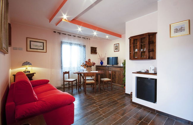 Santa Maria degli Ancillotti - Foto 14