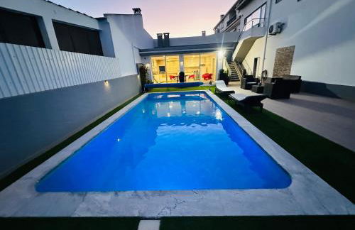 Moradia Rosaboni em Pinhal de frades T4 com piscina - Foto 5