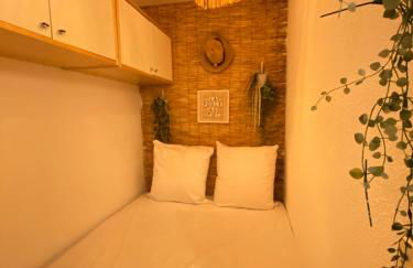 STUDIO LA POULE AU POT pieds des pistes font Romeu Pyrénées 2000 - Foto 13