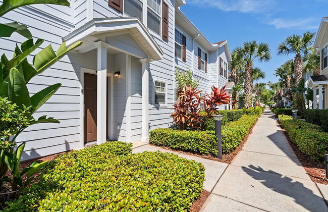 Lucaya Vacation Homes - Foto 78