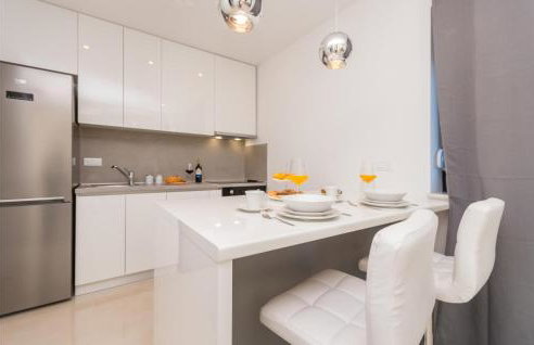 Beautiful Home In Skabrnja With Wifi - Foto 21