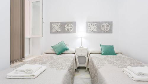 Casa TANGUILLOS de Cadiz - Foto 5