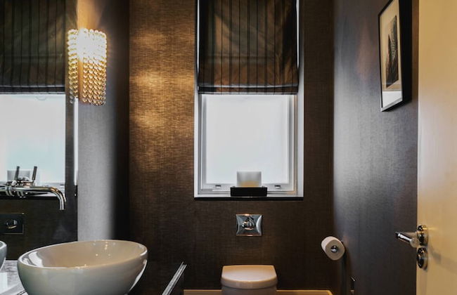 Priory Road by Onefinestay - Foto 32