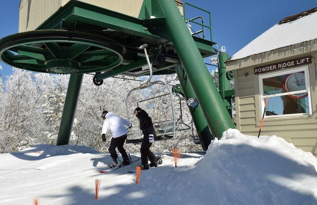 3 Br : Camp 4 #1 - Foto 25