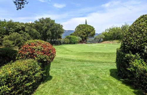 Joli T2 Saint Endreol HAMEAU PALAYSON Var - Foto 27