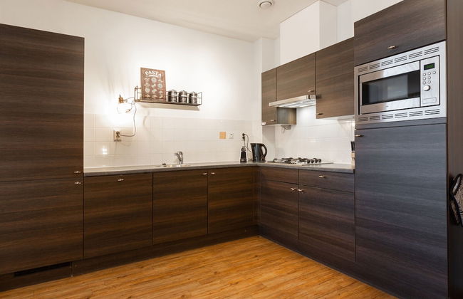 Luxury 3 Room Apartment in Scheveningen - Photo 22