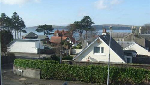 Cumbrae View House (Licence no NA00109F) - Foto 4